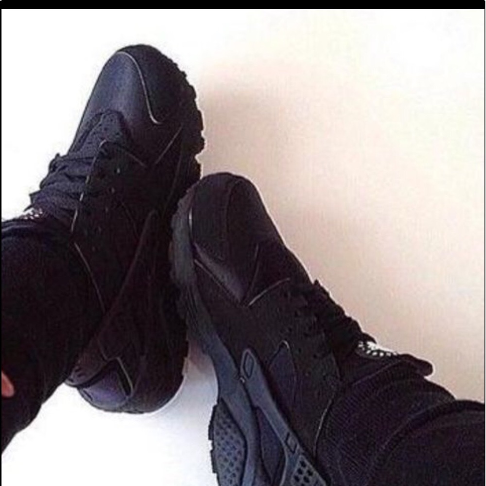 Nike Huarache